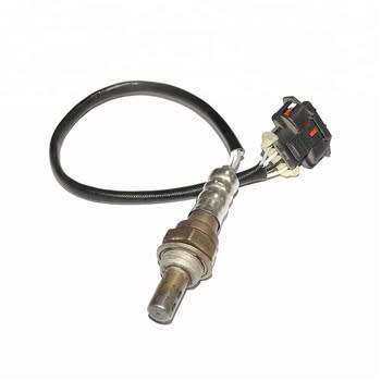 Opel Saab Oxygen Sensor Front Direct Fit 4wires Ngk Type