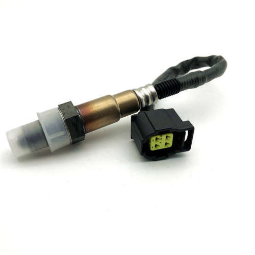 Mercedes A B C Class Smart 4wire Oxygen Sensor Bosch A0045420718 0258006749 LS6749