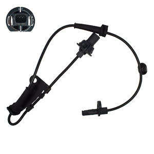 Honda Jazz Cr-Z Front Left Abs Wheel Speed Sensor 57455-Tf0-003 57455-Tf0-013