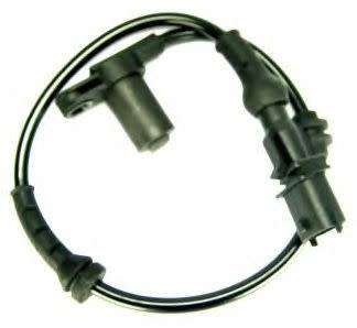 Opel Corsa C Abs Front Wheel Speed Sensor Front Left or Right Abs Speed Sensor 9115064
