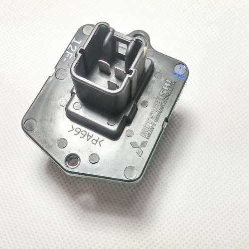 Mitsubishi Lancer Outlander Blower Fan Resistor 7802A006 Ru-691