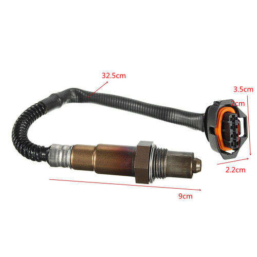Opel Astra G H Corsa C Oxygen Sensor 855369 855351  9192922 0855351 09199470