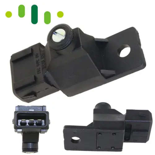 Daewoo Lanos Nubira Temperature Temp Sensor 96348850 90306761