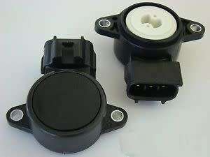 Mitsubishi Tps Sensor Md615571 / 7260-15W50
