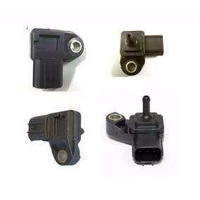 MITSUBISHI  PAJERO DID L200 MAP SENSOR BOOST SENSOR 1865A035 079800-7790