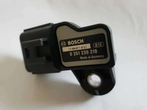 Volvo Original Bosch Map Boost Pressure Sensor 31216308 0261230218