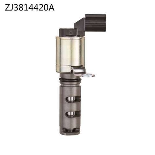 Mazda 2 & 3 Vvt Variable Timing Solenoid Zj3814420a