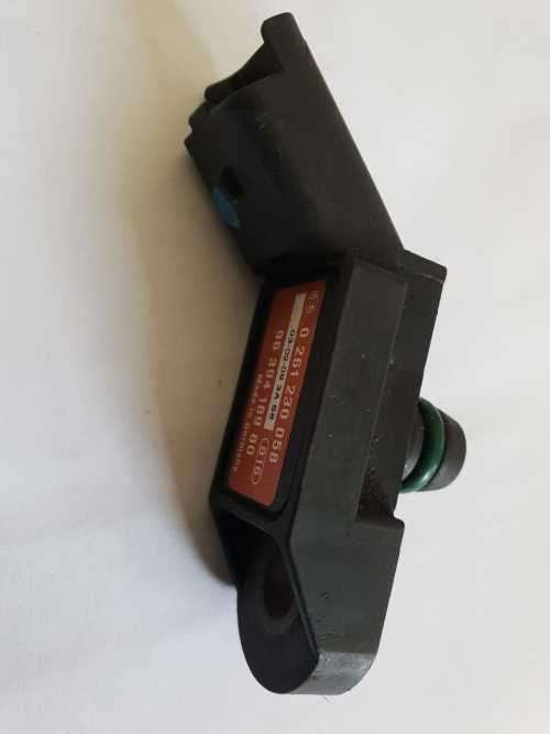 Peugeot Citroen Renault Original Map Sensor 1920Ac 0261230058 9639418980