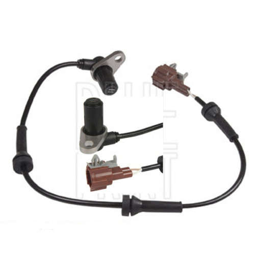 Nissan X-Trail Rear Left Abs Sensor 47901-8H300