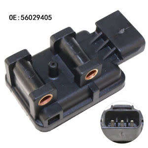 Jeep Cherokee Wrangler Dodge Ram Map Sensor 56029405