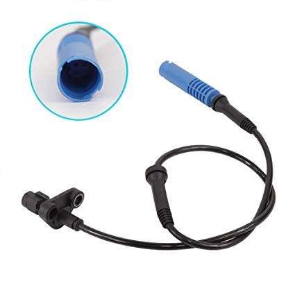 Bmw e39 525 528 540 Front Right or Left Abs Sensor 34521165534 / 34526756375 / 34520025723