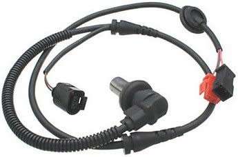 Vw Audi Passat Front Abs Wheel Speed Sensor 4B0927803C 8D0927803D