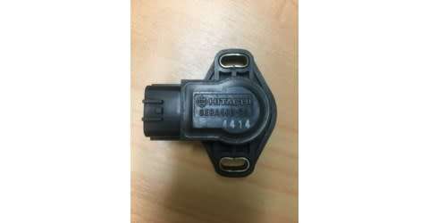 NISSAN ORIGINAL HITACHI TPS SENSOR SERA483-05  22620-31U01