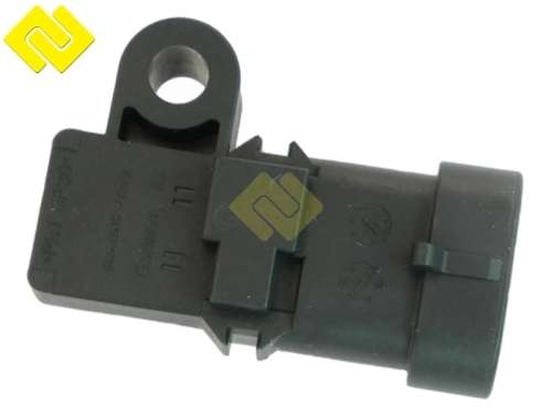 Chevrolet Cruze Original Siemens Map Boost Sensor 1238394 55563375 5WK96820Z