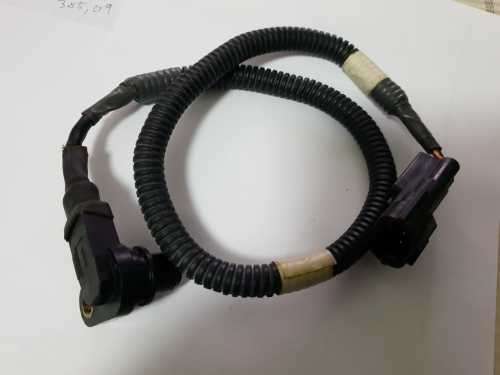 ISUZU ORIGINAL AISIN CAMSHAFT POSITION SENSOR  8-98014831-0 for Isuzu 4HK1 6HK1