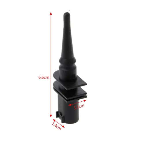 Bmw Mini Exterior Ambient Air Temperature Sensor Outside  65816936953, 65810141199, 65816905133