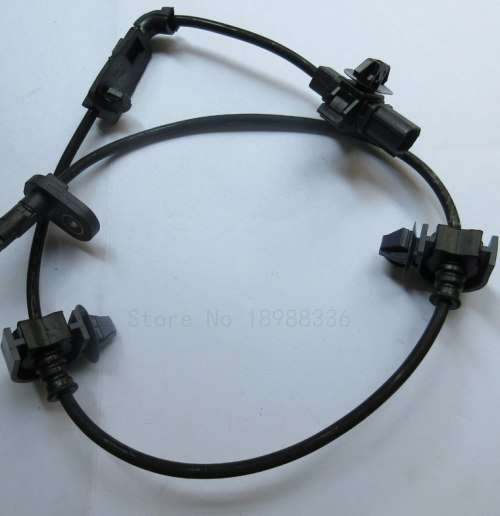 Honda Civic Front Left Abs Wheel Speed Sensor  57455-Sna-A01 57455-Sna-003