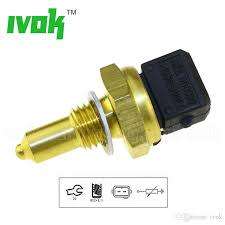 BMW COOLANT SENSOR E36 E38 E39 E46 E60 E61 E63 E64 E81 E82 E87 E88 E90 E92 E93 F30 X1 X3 13621433076