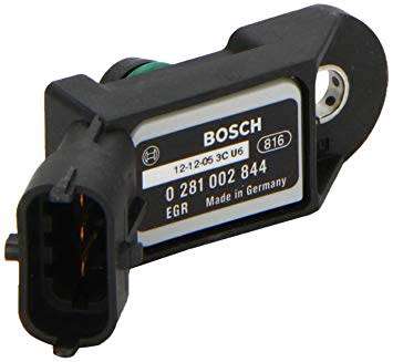 Renault Fiat Opel Original Map Sensor 0281002844 223653795r  8200155613