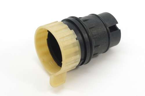 Mercedes 13-Pin Connector Adapter Plug Transmission 722.6xx 2035400253