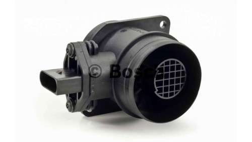 Vw Golf Jetta 1,9 Tdi Original Bosch Maf Sensor 0281002757 06A906461