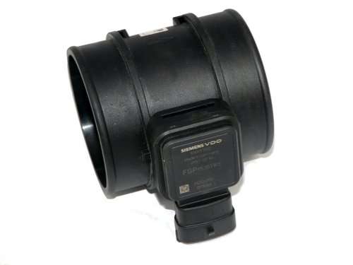 Opel Astra H Zafira 1.8 16V Original Vdo Siemens Maf Sensor 5wk97012 / 5wk9712Z