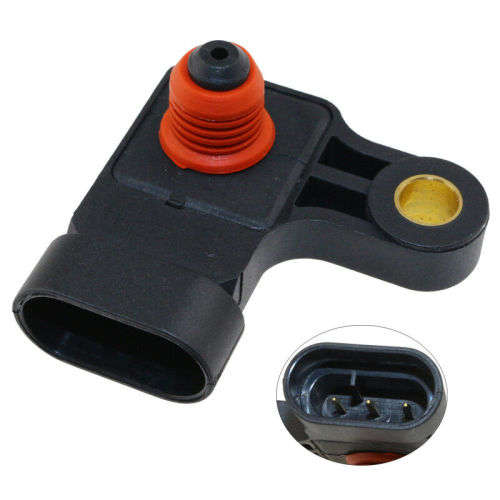 CHEVROLET AVEO DAEWOO MATIZ  MAP SENSOR 96276354 25184080