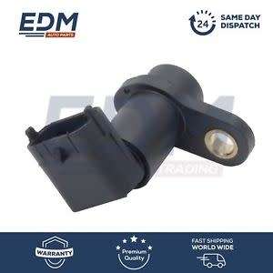 Opel Astra Zafira Camshaft Sensor 24435096 06238282 71739799