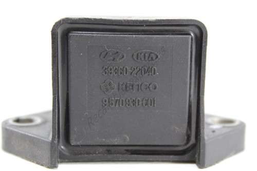 Hyundai Petrol Esp Acceleration Module Sensor 39360-22040
