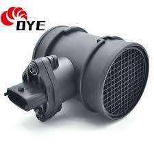 Chrysler Voyager MkIII 2.5Crd Maf Sensor 05293155Ab, 05293155Ab, 5293155Ab, 5293155Ab