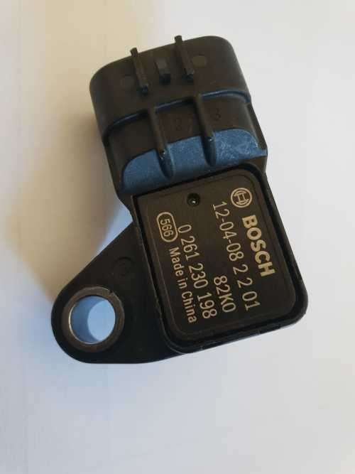 Suzuki Hyundai Kia Opel Bosch MAP Sensor 0261230198 550823 39300-38200