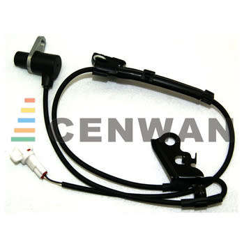 Toyota Corolla Right Front ABS Wheel Speed Sensor 89542-02040