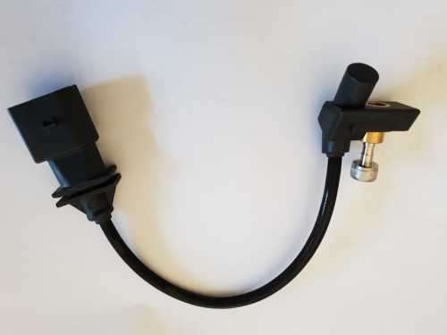 Bmw X3 X5 X6 E46 E53 E60 E61 E63 Crankshaft Sensor 13627787192 0281002477
