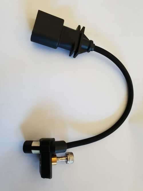 Bmw X3 X5 X6 E46 E53 E60 E61 E63 Crankshaft Sensor 13627787192 0281002477
