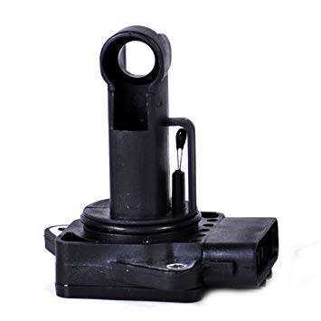 Mazda Maf Sensor 197400-2010 / Zl 0113215
