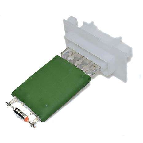 Opel Corsa B C Astra H Blower Fan Resistor 1580521 1845781 90535076