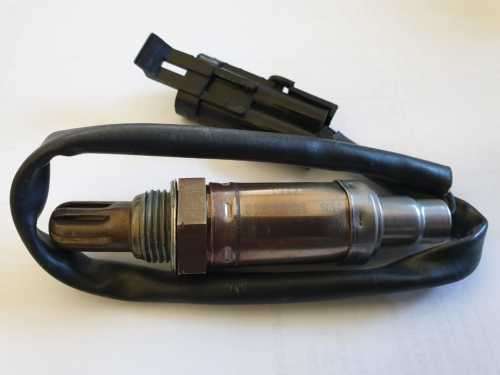 Chevrolet Matiz Spark Direct Fit Front Oxygen Sensor 96335926 2 Wires