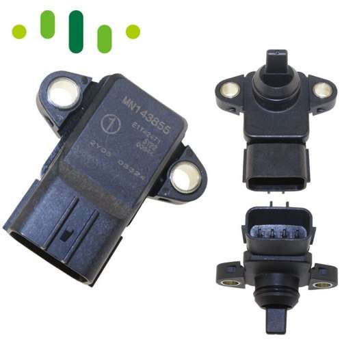 Mitsubishi Lancer Pajero L200 Map Sensor MN143855 E1T42471