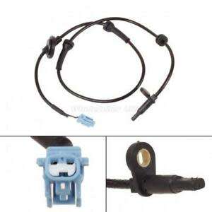Nissan Murano Front Left Abs Sensor 47911-Ca000  AlS290, 5S11217