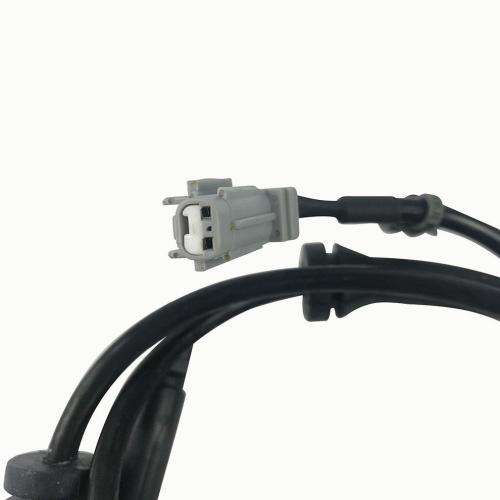 Nissan Murano Front Right Abs Sensor 47910-Ca000  Su12669 5s11216