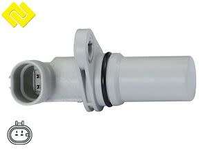 Opel Alfa Romeo Fiat Bremi Crankshaft Sensor  6235666 12855170 46798345 93179391