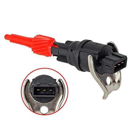 Vw Audi Seat Speedometer Vss Sensor Su5457 1H0919149A