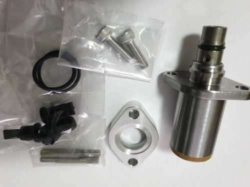 ISUZU TOYOTA SUCTION CONTROL VALVE KIT 294200-0650 8-98043687-0