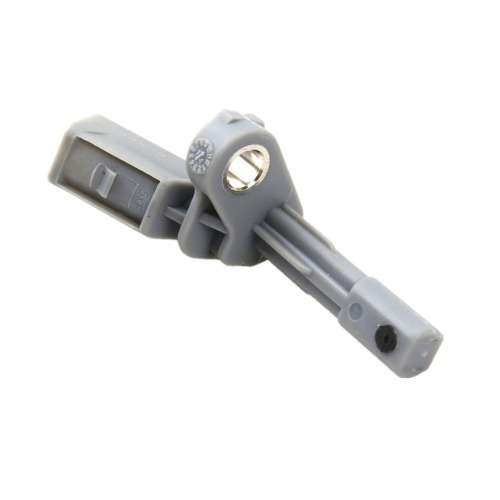 Vw CC Golf Jetta Audi Q3 Passat Tiguan Rear Left ATE ABS Sensor WHT003859A 1K0927807A