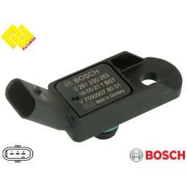 BMW RENAULT MINI CITROEN  ORIGINAL BOSCH MAP SENSOR 0261230253 13627599907 1922.W0