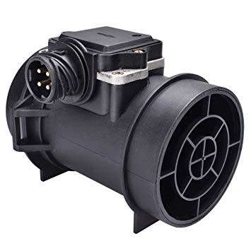 Bmw E36 Maf Air Flow Sensor 5WK9600Z 13621703275