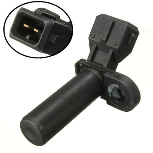 Ford Mazda Black Crankshaft Sensor 6740816 6859705 928F-6C315-A1E