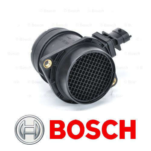 ALFA 147/ FIAT / LANCIA ORIGINAL  MAF SENSOR 0281002792 / 55183650