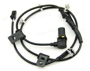 Hyundai Elantra Left Front Abs Sensor 95670-2d050 As5035