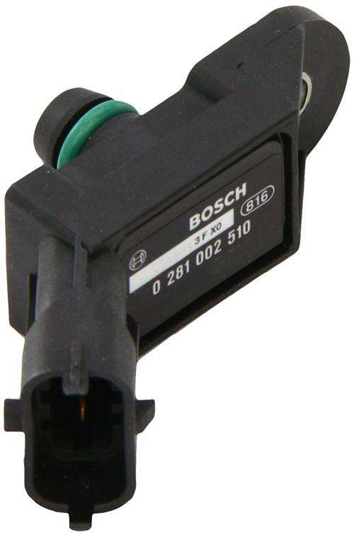 Renault Fiat Opel Original Map Sensor 0281002510 223653795R  8200155613